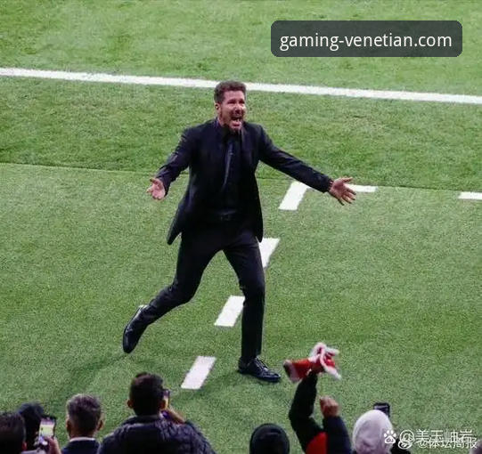 揭秘西蒙尼四防一战术：巴萨新星让马竞主帅首次认怂