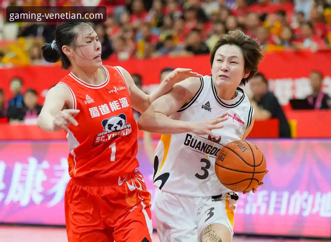 3个维度解析WCBA总决赛G1：四川女篮创纪录大胜背后的战术与悬念